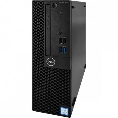 D11S004 Dell computador Optiplex 3070 Intel Core i5 9500 six-core