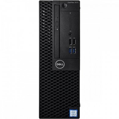 D11S004 Dell computador Optiplex 3070 Intel Core i5 9500 six-core