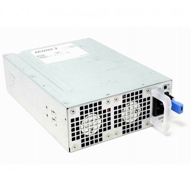 D1300EF-01 Dell Fonte 1300W compatível com Workstation T7610