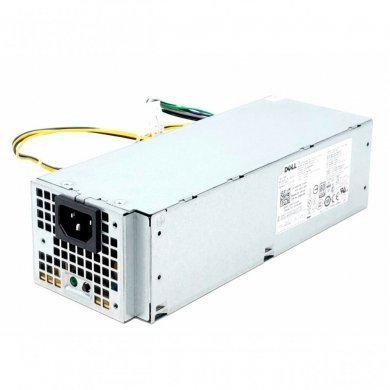 D180EPS-00 Fonte DELL 180W Optiplex 3040 3650 3656 5040 7040
