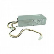 Fonte HP 310W ATX ProDesk G3 280 600 / G5 400 SFF Fonte original HP 80 Plus Gold 