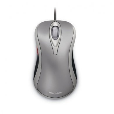 D1T-00002 Mouse Óptico Microsoft Comfort 3000