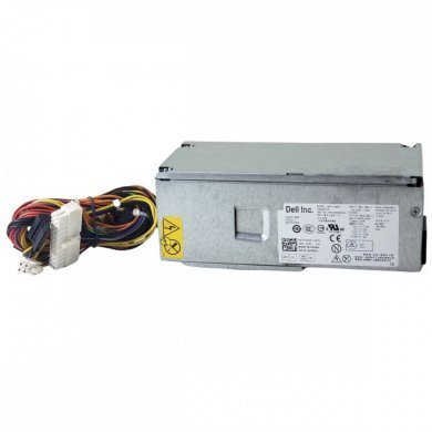 D250AD-00 Fonte original DELL 250W SFX 24P Slim