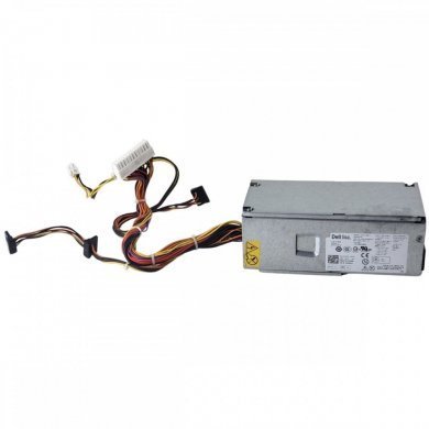 D250AD-00 Fonte original DELL 250W SFX 24P Slim