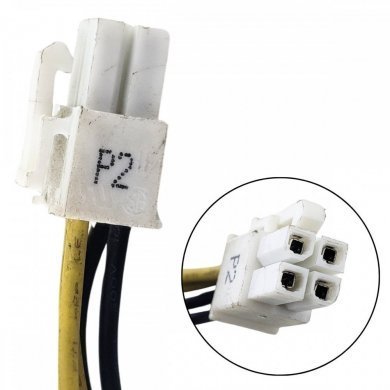 D250AD-00 Fonte original DELL 250W SFX 24P Slim