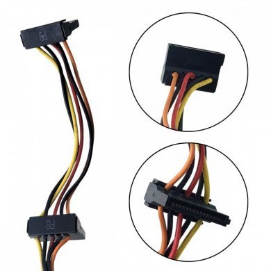 D250AD-00 Fonte original DELL 250W SFX 24P Slim