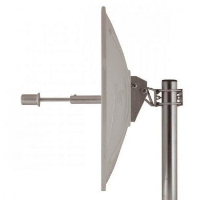 Antena Direcional RF Elements 5Ghz 27dBi