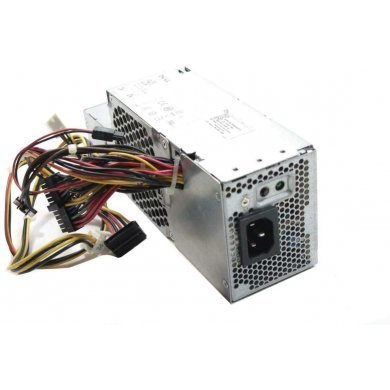 Fonte Dell Optiplex XE SFF 280W D499R KD98N Y