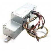 Fonte Dell Optiplex L280E-01 XE SFF 280W D499R KD98N Y 