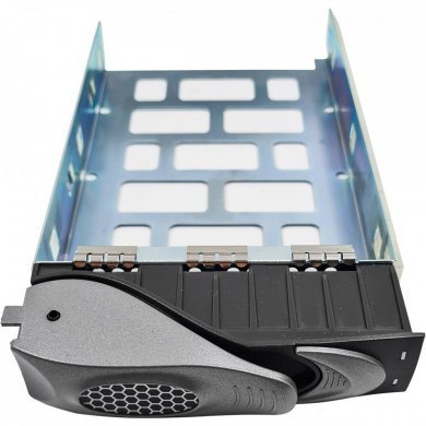 Gaveta Drive Tray SCSI SCA 80 pin Hot Swap 3.5 Sun