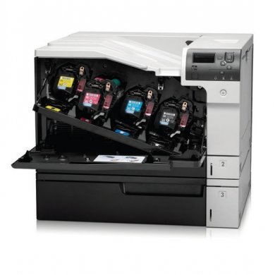 D3L09A HP Impressora Laser Colorida Laserjet