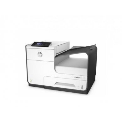 D3Q16C Impressora HP X452DW Jato de Tinta Color