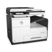 Multifuncional HP X477DW Jato de tinta Color PageWide