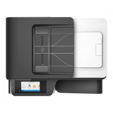 D3Q20C Multifuncional HP X477DW Jato de tinta