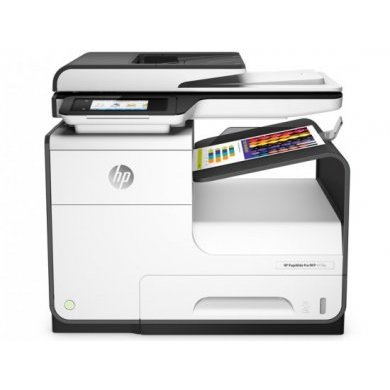 D3Q20C Multifuncional HP X477DW Jato de tinta