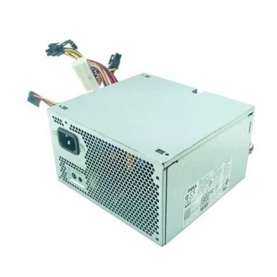 D460EGM-00 Fonte DELL 460W ATX 80P GOLD para XPS
