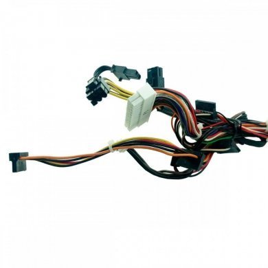 D460EGM-00 Fonte DELL 460W ATX 80P GOLD para XPS
