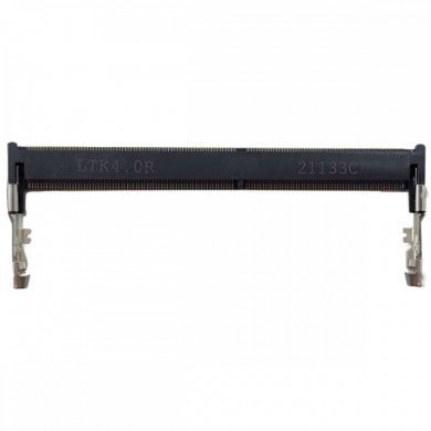 D4AR0-26001-1P40 Slot memoria DDR4 SODIMM LTK4.0R Notebook (Kit 5x)