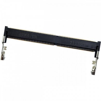 D4AR0-26001-1P40 Slot memoria DDR4 SODIMM LTK4.0R Notebook (Kit 5x)