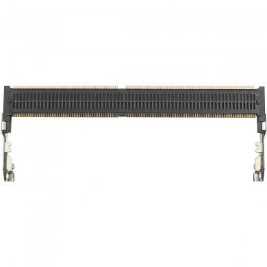 D4AR0-26001-1P52 4x Socket de memória DDR4 SODIMM 260P LCP