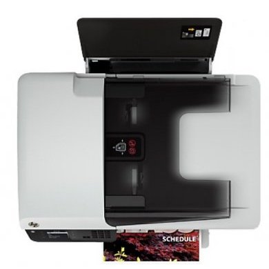 D4H23A Multifuncional HP Deskjet Advantage 2646