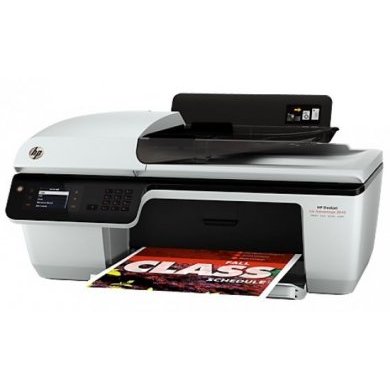 D4H23A Multifuncional HP Deskjet Advantage 2646