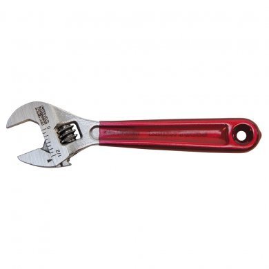 D506-4 Klein Tools Chave Inglesa Ajustavel 4 Pol.