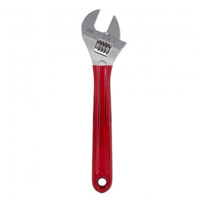 D50712 Klein Tools Chave Inglesa Ajustável 12 pol
