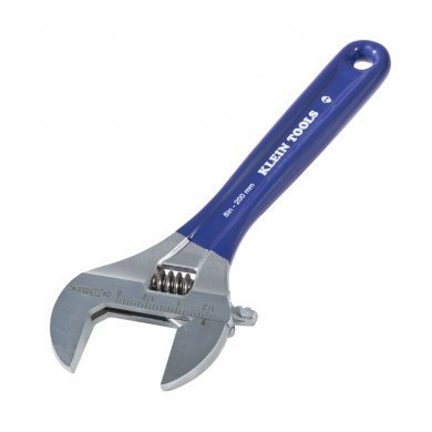 D509-8 Klein Tools Chave Inglesa Ajustavel 8 Pol.