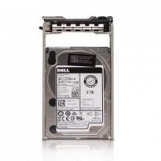 DELL HD 2TB 7.2K 12Gbps SAS 2.5 Polegadas com drive tray, DELL Part 400-AMTT