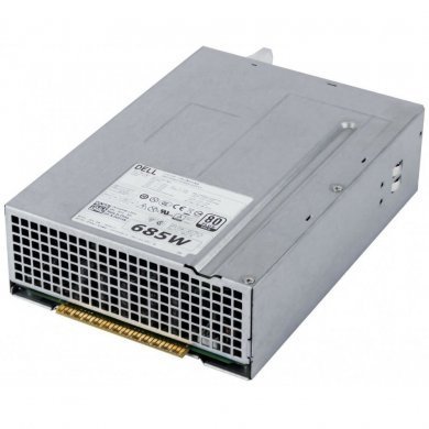 D685EF-01 Fonte para DELL Precision T5810, T7810