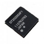 USB 3.0 2PORT HOST CONTROLLER BGA176 