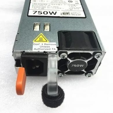 DELL FONTE 750W 80 PLUS PLATINUM