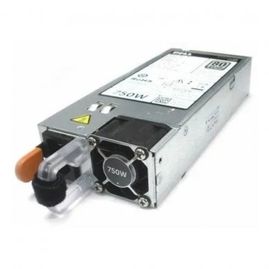 DELL FONTE 750W 80 PLUS PLATINUM
