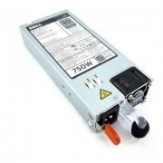 DELL FONTE 750W 80 PLUS PLATINUM HOT PLUG PARA DELL POWEREDGE R530 R630 R730 R930