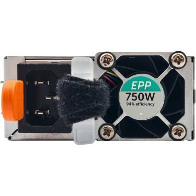 D750E-S6 Fonte DELL 05RHVV 750W Dell PowerEdge R530 R540 R630 R640