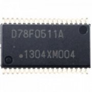 CI MCU 8Bit 16K UPD78F0511A SSOP38 