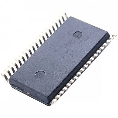 Microcontrolador MCU Renesas D78F0513A