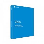 Microsoft Visio Standard 2016 
