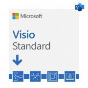 Microsoft Visio Standard 2019 ESD 