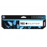 HP Cartucho de Tinta Officejet 980 Preto 203.5ml