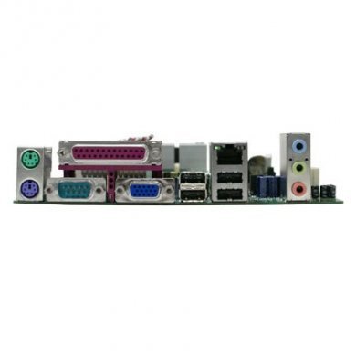 D945GCLF2D Intel Desktop Board Mini-ITX