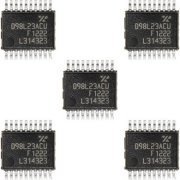 5x Analog Front End AFE, CCD/CIS Signal Processor AFE ...
