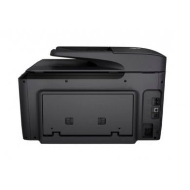 Multifuncional HP Color OJ PRO 8710