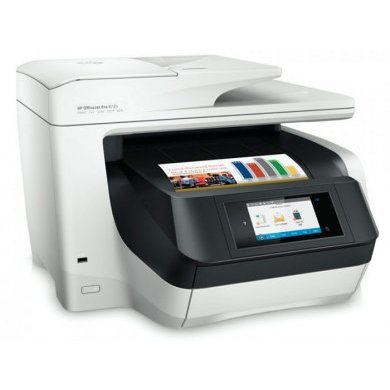 D9L19A Multifuncional HP OJ Pro 8620 Colorida