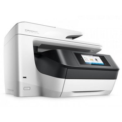 D9L19A Multifuncional HP OJ Pro 8620 Colorida