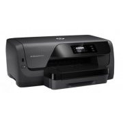 Impressora HP Color OJ PRO 8210 Duplex Rede, Wireless 34PPM
