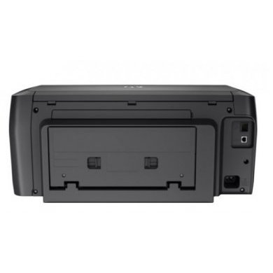 D9L63A Impressora HP Color OJ PRO 8210 Duplex