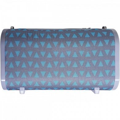 D-G123-AZL Grasep caixa de som portátil bluetooth 12W RMS