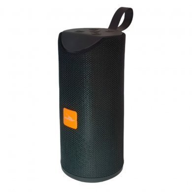 Grasep Caixa de Som Portátil Bluetooth 10W RMS